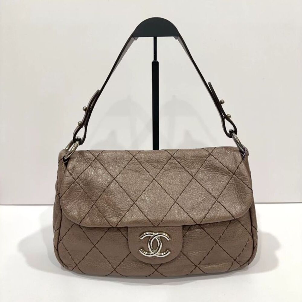 Chanel Women Pre-Loved Bag Very Good Condition